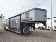 new Horse Trailers Bison Trailers  for sale, in Elk Mound, WI Thumbnail 12