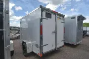 new Cargo (Enclosed) Trailers Stealth Trailers  for sale, in Elk Mound, WI Thumbnail 3
