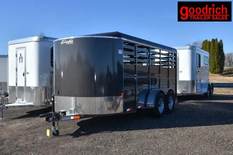 new Other Trailers Other  for sale, in Elk Mound, WI Thumbnail 2