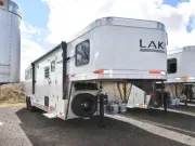 new Horse Trailers Lakota  for sale, in Elk Mound, WI Thumbnail 2