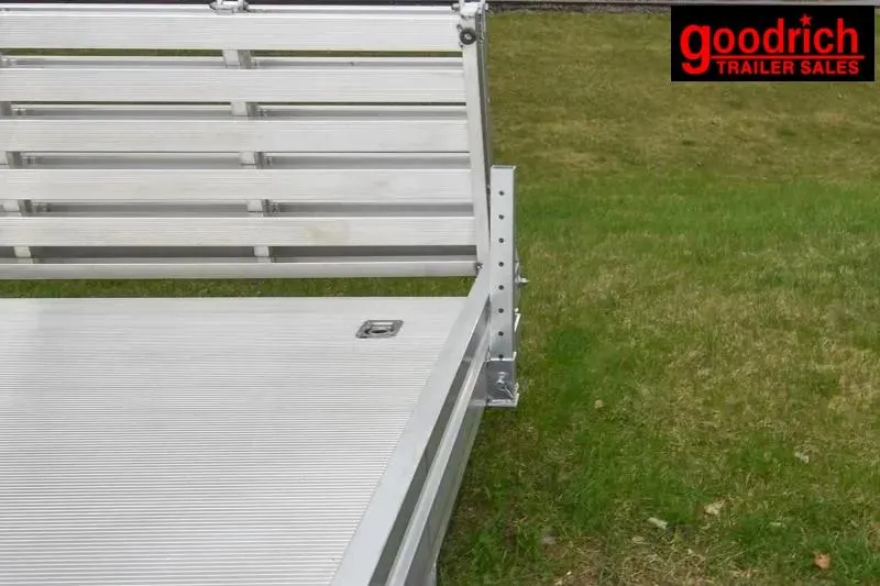 new Other Trailers Aluma  for sale, in Elk Mound, WI Thumbnail 4