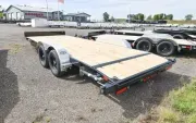 new Car Haulers / Racing Trailers Load Trail  for sale, in Elk Mound, WI Thumbnail 2
