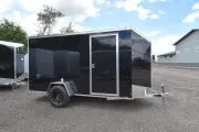 new Cargo (Enclosed) Trailers Lightning Trailers  for sale, in Elk Mound, WI Thumbnail 1