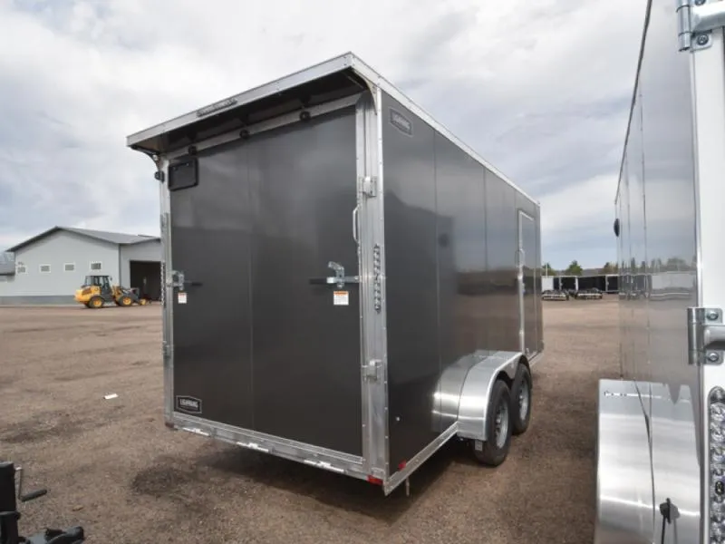 new Cargo (Enclosed) Trailers Lightning Trailers  for sale, in Elk Mound, WI Thumbnail 4