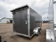 new Cargo (Enclosed) Trailers Lightning Trailers  for sale, in Elk Mound, WI Thumbnail 5