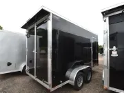 new Cargo (Enclosed) Trailers Lightning Trailers  for sale, in Elk Mound, WI Thumbnail 2
