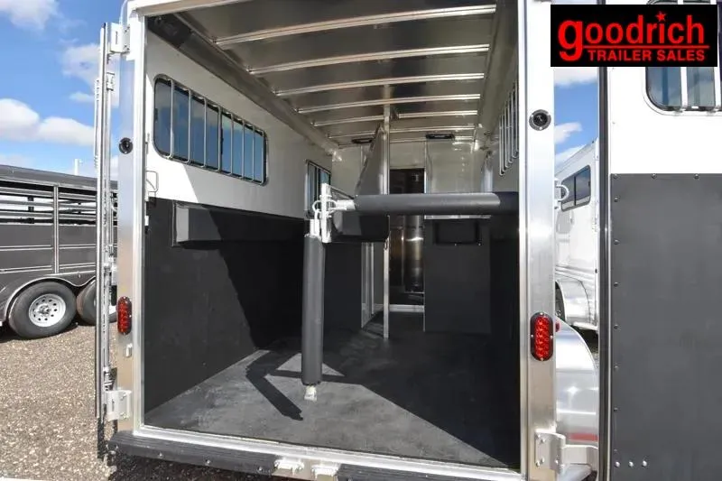 new Horse Trailers Adam  for sale, in Elk Mound, WI Thumbnail 9