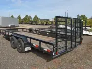 used Utility Trailers Other  for sale, in Elk Mound, WI Thumbnail 4