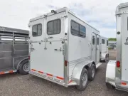 new Horse Trailers Adam  for sale, in Elk Mound, WI Thumbnail 8