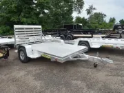 new Utility Trailers Aluma  for sale, in Elk Mound, WI Thumbnail 1