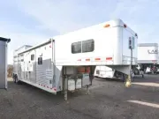 used Horse Trailers C and C Trailers  for sale, in Elk Mound, WI Thumbnail 1