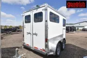 new Horse Trailers Adam  for sale, in Elk Mound, WI Thumbnail 11