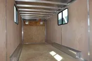 new Cargo (Enclosed) Trailers Lightning Trailers  for sale, in Elk Mound, WI Thumbnail 5
