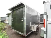 new Cargo (Enclosed) Trailers Lightning Trailers  for sale, in Elk Mound, WI Thumbnail 6