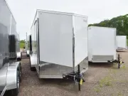 new Cargo (Enclosed) Trailers US Cargo  for sale, in Elk Mound, WI Thumbnail 1