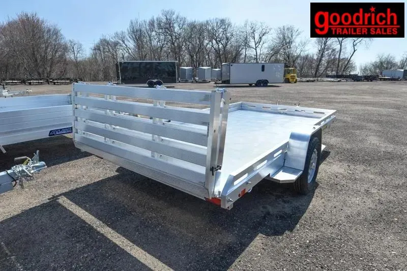 new Utility Trailers Aluma  for sale, in Elk Mound, WI Thumbnail 6