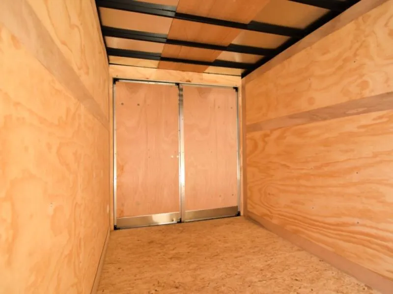 new Cargo (Enclosed) Trailers Stealth Trailers  for sale, in Elk Mound, WI Thumbnail 5