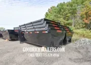 new Dump Trailers MAXX-D  for sale, in Elk Mound, WI Thumbnail 1