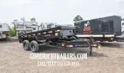 new Dump Trailers Load Trail  for sale, in Elk Mound, WI Thumbnail 1