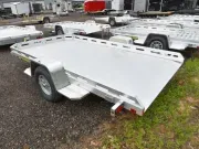 new Utility Trailers Aluma  for sale, in Elk Mound, WI Thumbnail 2