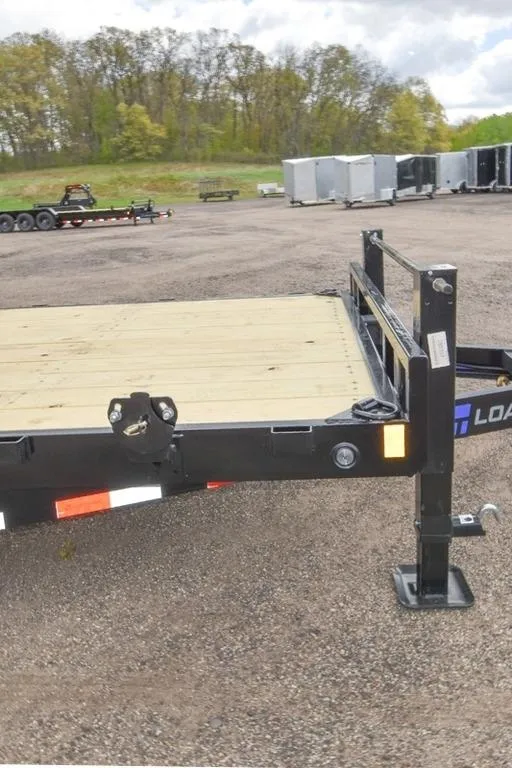 new Other Trailers Load Trail  for sale, in Elk Mound, WI Thumbnail 4