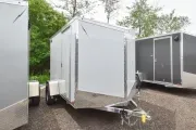 new Cargo (Enclosed) Trailers Lightning Trailers  for sale, in Elk Mound, WI Thumbnail 2
