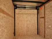 new Cargo (Enclosed) Trailers US Cargo  for sale, in Elk Mound, WI Thumbnail 4