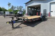 new Other Trailers Load Trail  for sale, in Elk Mound, WI Thumbnail 2