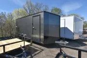 new Cargo (Enclosed) Trailers Stealth Trailers  for sale, in Elk Mound, WI Thumbnail 1