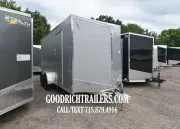new Cargo (Enclosed) Trailers Lightning Trailers  for sale, in Elk Mound, WI Thumbnail 1