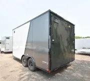 new Cargo (Enclosed) Trailers Stealth Trailers  for sale, in Elk Mound, WI Thumbnail 5