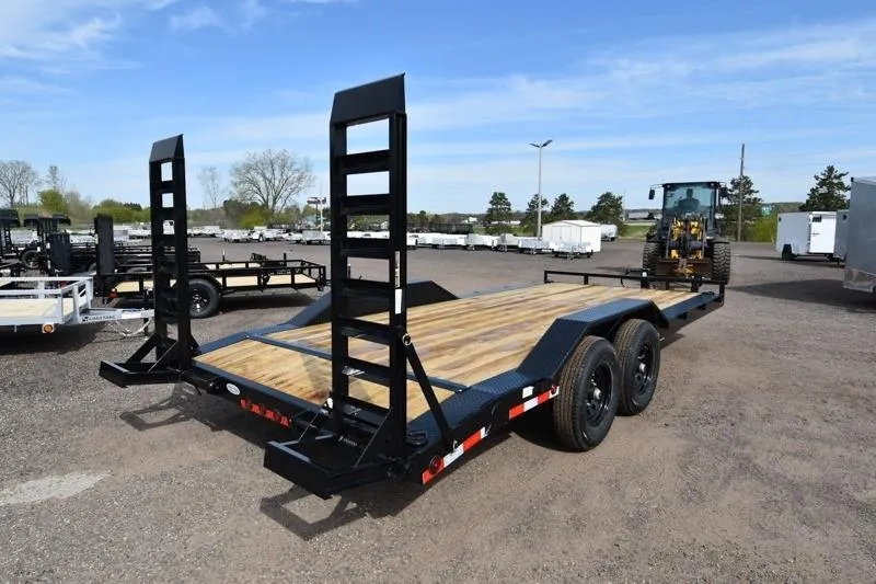 new Other Trailers Load Trail  for sale, in Elk Mound, WI Thumbnail 3