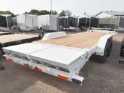 new Equipment / Flatbed Trailers Load Trail  for sale, in Elk Mound, WI Thumbnail 3