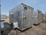 new Cargo (Enclosed) Trailers Stealth Trailers  for sale, in Elk Mound, WI Thumbnail 8