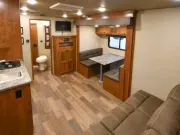 used Horse Trailers Other  for sale, in Elk Mound, WI Thumbnail 2