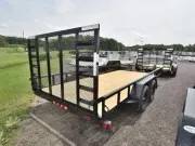 new Utility Trailers Load Trail  for sale, in Elk Mound, WI Thumbnail 2
