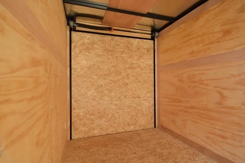 new Cargo (Enclosed) Trailers Stealth Trailers  for sale, in Elk Mound, WI Thumbnail 6