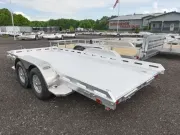 new Utility Trailers Aluma  for sale, in Elk Mound, WI Thumbnail 2