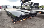 new Equipment / Flatbed Trailers Load Trail  for sale, in Elk Mound, WI Thumbnail 3