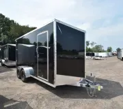 new Cargo (Enclosed) Trailers Lightning Trailers  for sale, in Elk Mound, WI Thumbnail 1