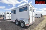 new Horse Trailers Adam  for sale, in Elk Mound, WI Thumbnail 16