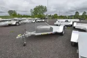 new Motorcycle / Cycle Trailers Aluma  for sale, in Elk Mound, WI Thumbnail 2