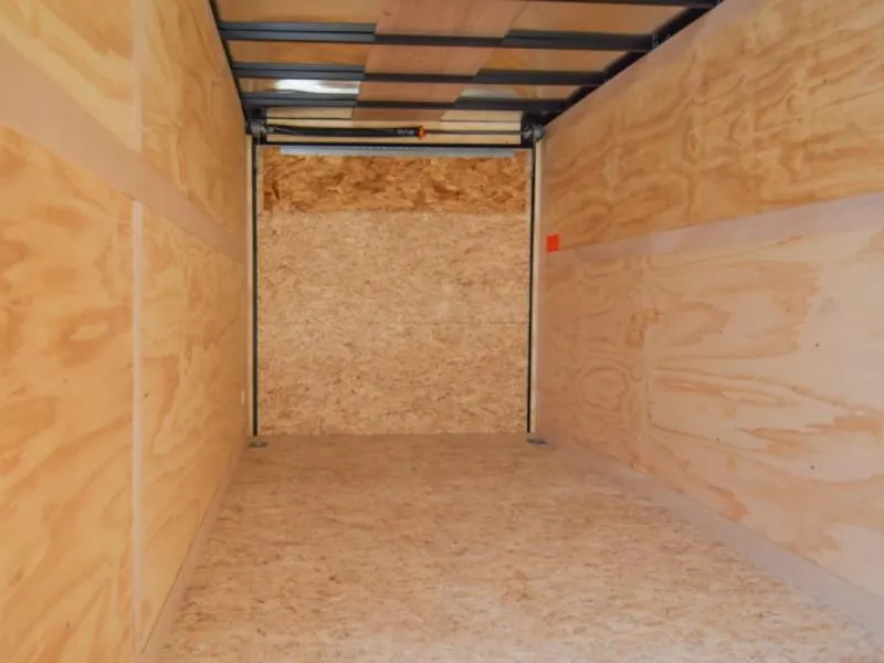 new Cargo (Enclosed) Trailers Stealth Trailers  for sale, in Elk Mound, WI Thumbnail 8
