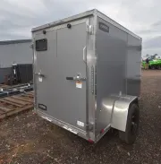 new Cargo (Enclosed) Trailers Lightning Trailers  for sale, in Elk Mound, WI Thumbnail 3