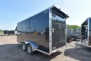 new Cargo (Enclosed) Trailers Lightning Trailers  for sale, in Elk Mound, WI Thumbnail 3