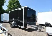 new Cargo (Enclosed) Trailers Lightning Trailers  for sale, in Elk Mound, WI Thumbnail 1