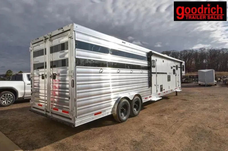 new Other Trailers Lakota  for sale, in Elk Mound, WI Thumbnail 14