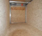 new Cargo (Enclosed) Trailers Lightning Trailers  for sale, in Elk Mound, WI Thumbnail 8