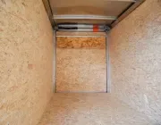 new Cargo (Enclosed) Trailers Lightning Trailers  for sale, in Elk Mound, WI Thumbnail 4