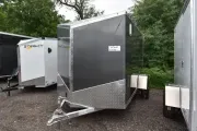 new Cargo (Enclosed) Trailers Lightning Trailers  for sale, in Elk Mound, WI Thumbnail 2